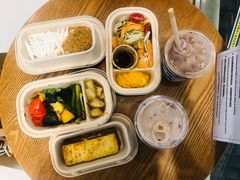 -星巴克(广州白云万达2层店)
