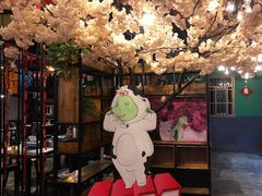 -甲大帅·甲鱼·椰子鸡主题餐厅(唐家店)