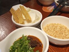 -云中鱼蒸汽石锅鱼(浦东食品城店)