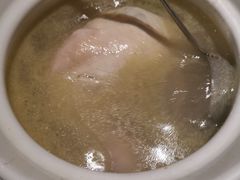 -鄱阳湖·江西小炒·瓦罐煨汤(五道口店)