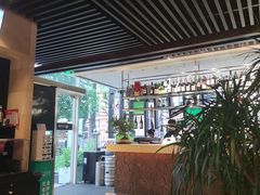 -周丹丹原味烧烤(香格里拉店)