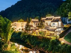 -青城山