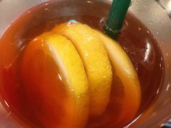 -港爺茶檔·茶餐厅(东晓南路店)