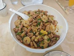 -北方饺子王·海肠捞饭·海鲜锅(山大店)