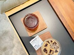 -稀物集咖啡(徽州大道店)