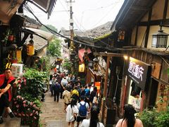 -陈建平麻花(磁器口总店)