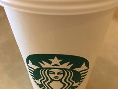 -星巴克(广州正佳广场4层店)