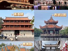-潮州古城