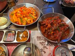 -西塔老太太泥炉烤肉(上海七宝领展广场店)
