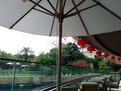 -天津湾西餐厅(三亚海棠湾洲际度假酒店)