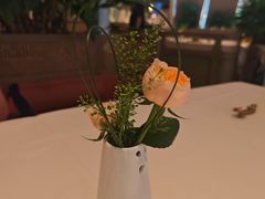 -桂满陇·江南小馆·蟹黄小笼汤包(清河万象店)