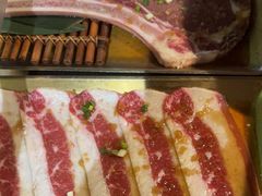 -炙城·韩式烤肉(南京东路店)