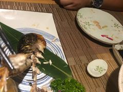 -酒井酱子·深夜食堂(东城汇店)