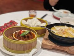 -醉辉皇原味海鲜江南菜(成都大魔方店)