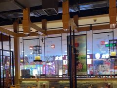 -呷哺呷哺(万达新世界店)