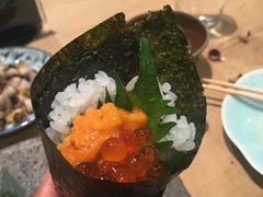 -然寿司(郎园vintage店)