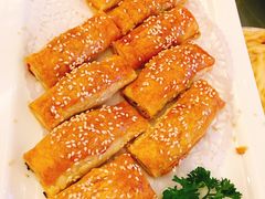 -上海皇廷花园酒店·御宴中餐厅