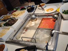 -海底捞火锅(长沙华创国际广场店)