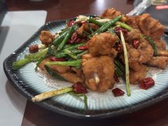 -金龙·打边炉(武进路店)