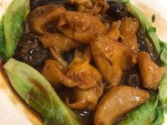 -君德澜酒家·创意粤菜(金山谷店)