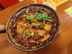 -罗妈砂锅(四川成都奎星楼店)
