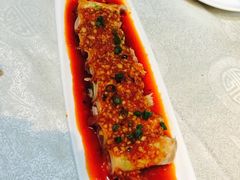 -一品红川菜(皇岗店)