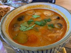 -Hi YOU你的饭局泰餐厅(雍和宫店)