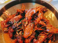 -石牌岭小亮蒸虾•湖北老字号(左岭店)