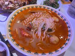 -帕娜·泰式茶餐厅·Bistro(近铁广场店)