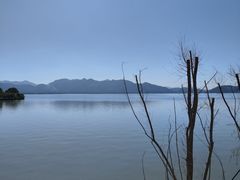 -东钱湖旅游度假区