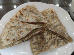 -民族饭荘(新华大街店)