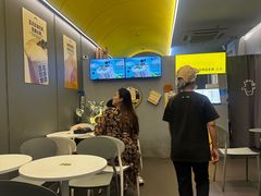 -茶力的小怪兽(梅林卓悦汇店)