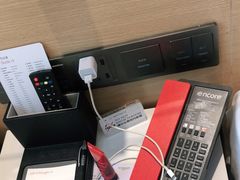 -重庆观音桥华美达安可酒店