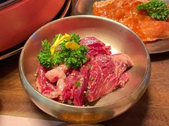 -西塔老太太泥炉烤肉(上海七宝领展广场店)