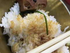 -醉人椒麻辣香锅(王府井喜悦店)