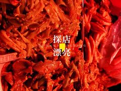 -家吉加州八珍(印象城店)