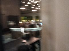 -上海波特曼丽思卡尔顿酒店