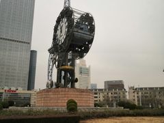 -世纪钟