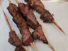 -新疆艾麦尔烧烤(丰台路口店)