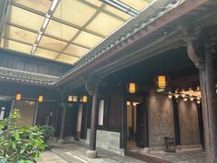-走马楼饭庄(慈城古县城店)