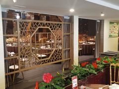 -丽华园(汉阳龙阳店)