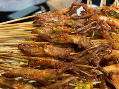 -盟重烧烤(高正街店)