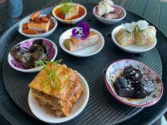 -运·中餐厅(成都华尔道夫酒店)