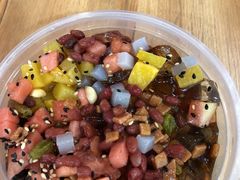 冰粉-宝葫芦西北茶食铺(万达店)