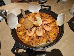 -BOCATA 西班牙餐厅(三里屯店)