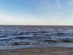 -农垦当壁镇兴凯湖旅游度假区