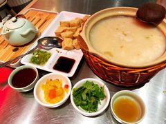 -潮界(虹桥新天地店)