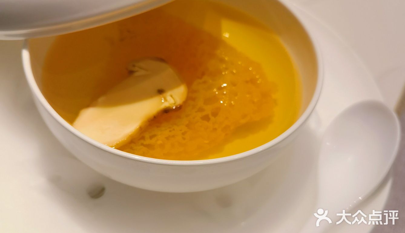 北京 |至味清欢如心妙膳，闹市区里的人间清境