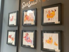 -Seesaw Coffee(上生新所店)