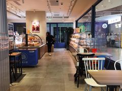 -巴黎贝甜(周浦海印店)